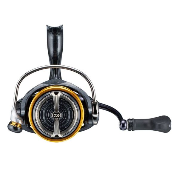 Daiwa Caldia MQ 22 LT 4000 D CXH 6+1 Bilyalı 6.2:1 Devirli Spin Makine