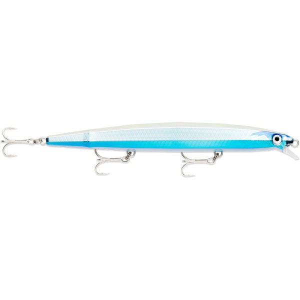 Rapala Flash-X Extremo Sert Balık AS - 16CM