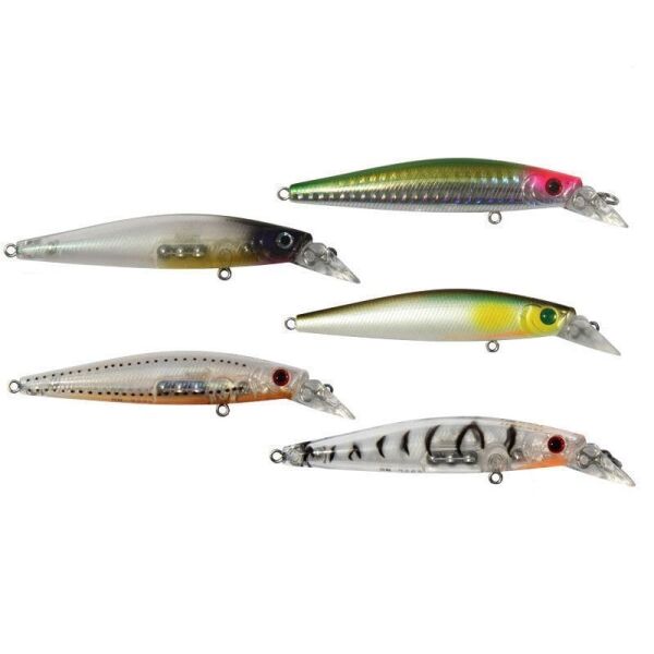 Usami Bay Shinner 85 SP-MR 9.7 G Maket Balık 403