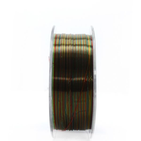 Captain Carp Leader 300mt Monofilament Misina Mullti 0.40 mm