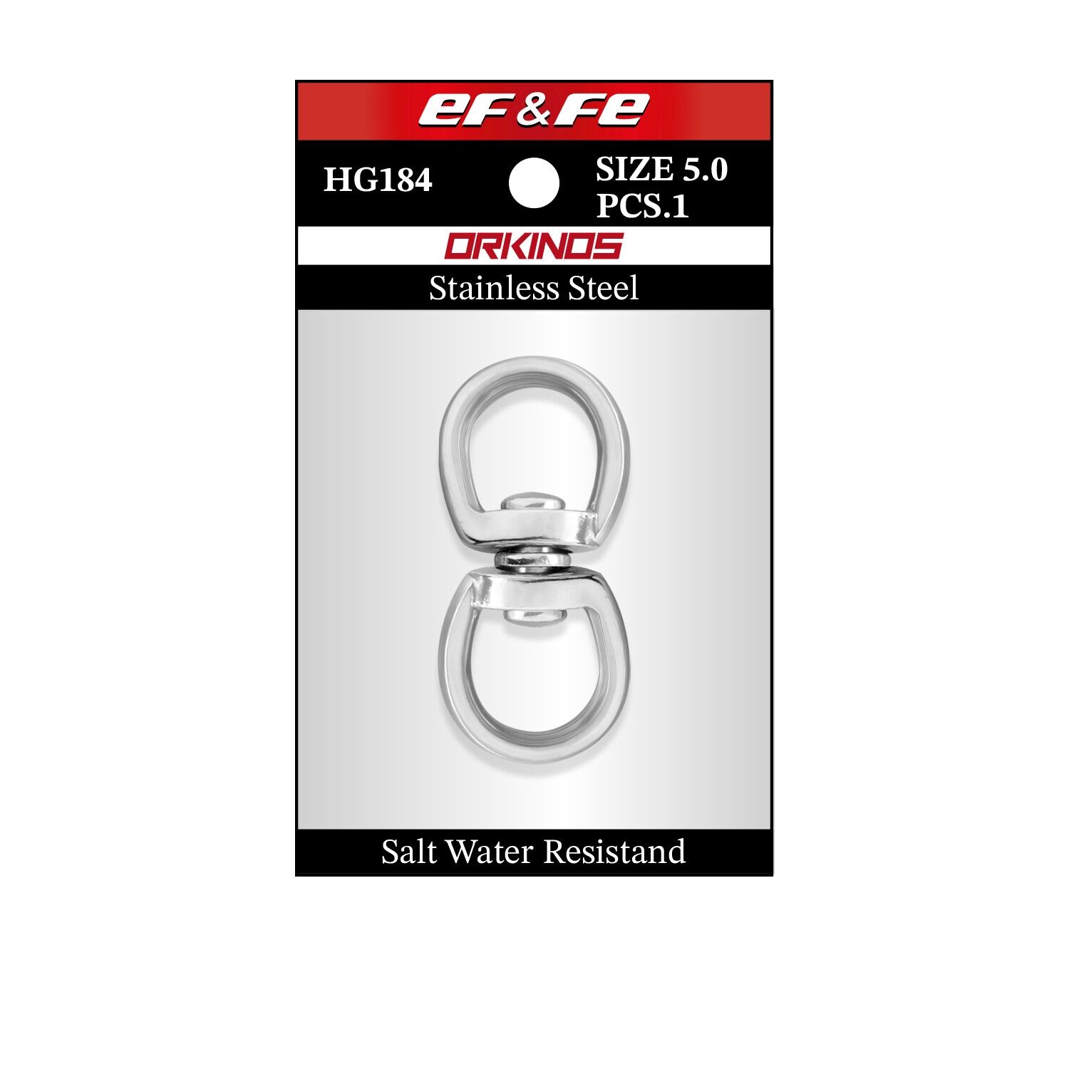 Effe Fırdöndü Orkinos