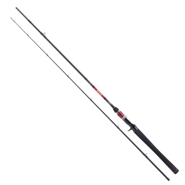 Balzer Shirasu Drop Cast IM-8 Carbon Spin Kamış 215cm 35-70gr Atar