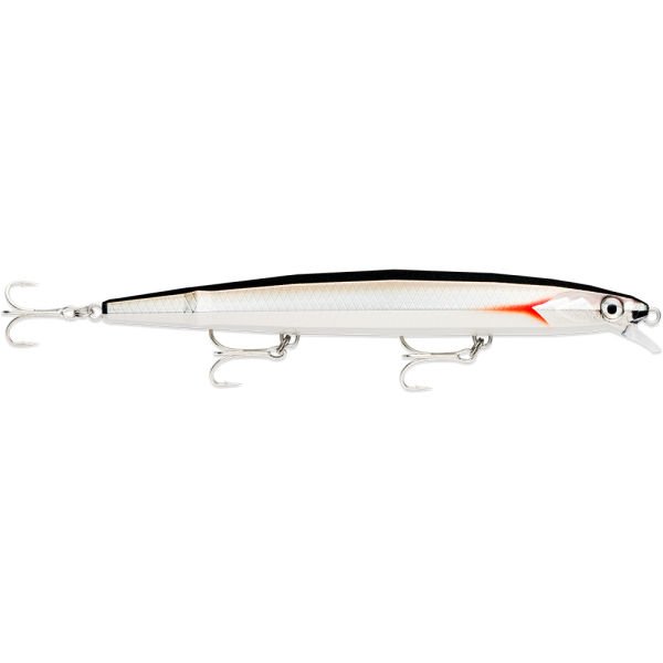 Rapala Flash-X Extremo Sert Balık FS - 16CM