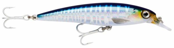 Rapala X-Rap Saltwater Sahte Balığı WHU - 100MM