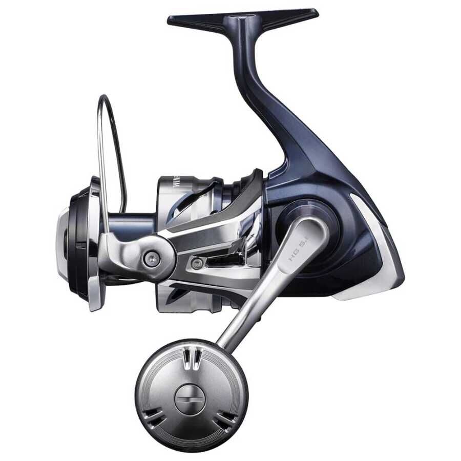 Shimano Twin Power SW-C 6000 HG Olta Makinesi