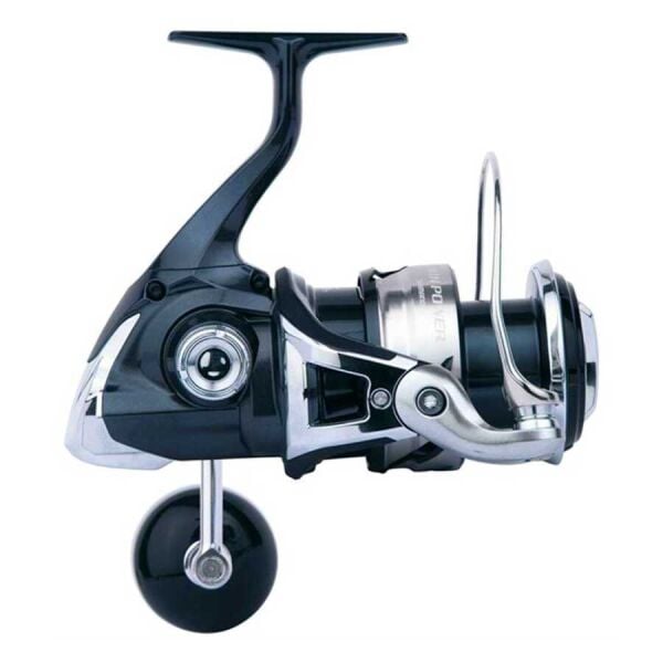 Shimano Twin Power SW-C 6000 HG Olta Makinesi