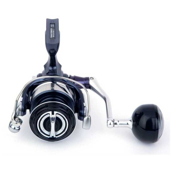 Shimano Twin Power SW-C 6000 HG Olta Makinesi