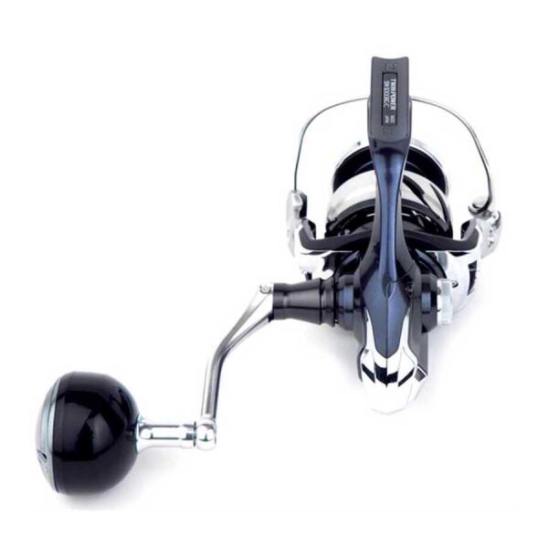Shimano Twin Power SW-C 6000 HG Olta Makinesi