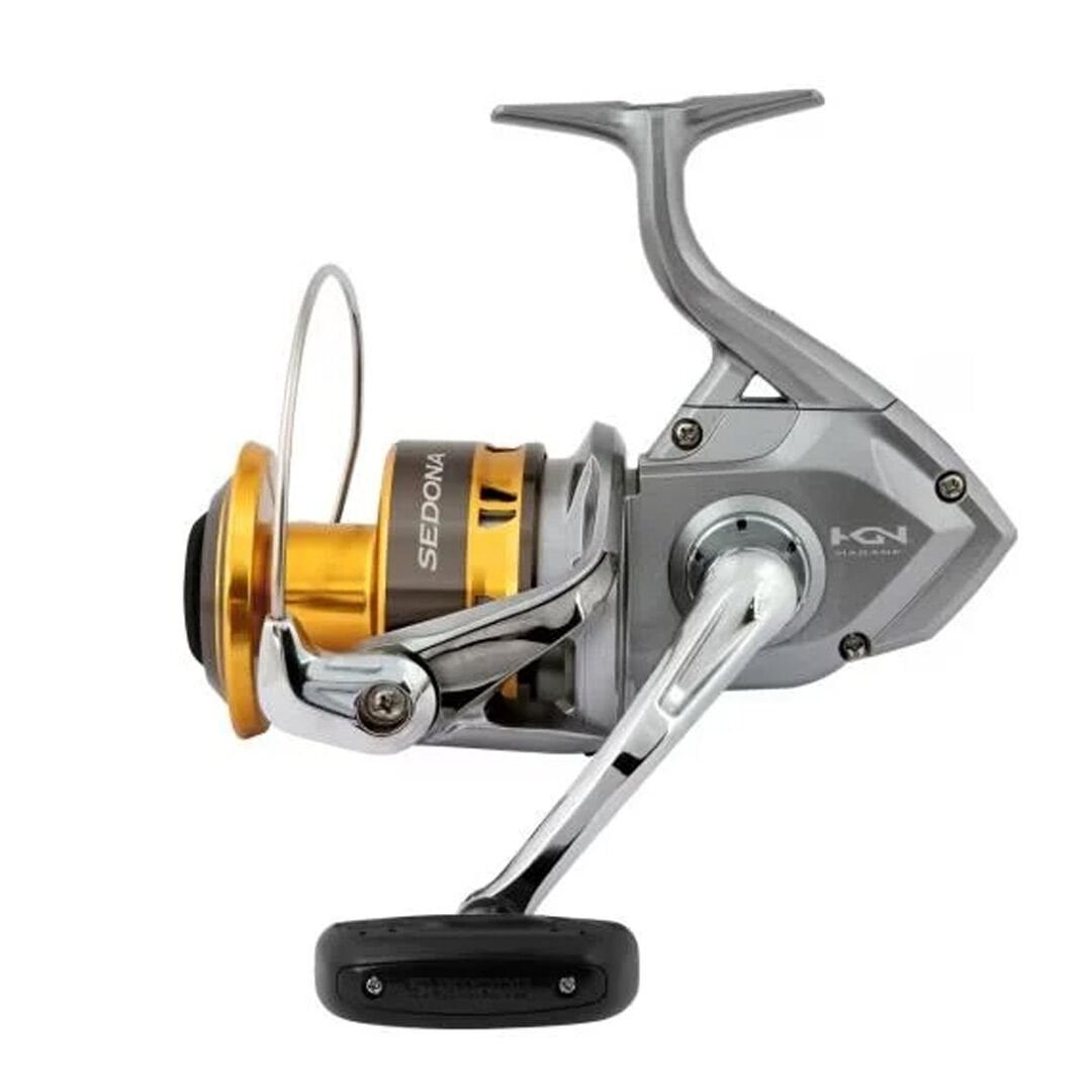Shimano Sedona 8000 FI Olta Makinesi