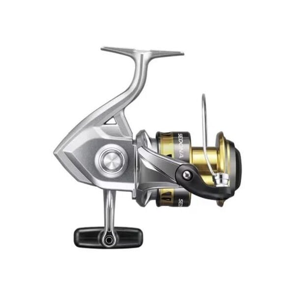 Shimano Sedona 8000 FI Olta Makinesi
