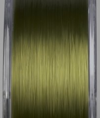 Prologic Density Mono Carp 1000m Green 0,37 mm