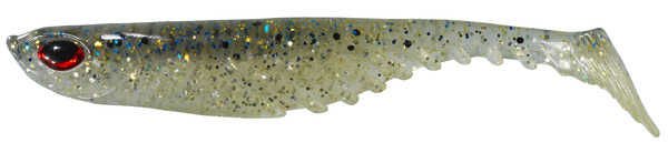 Berkley Powerbait Ripple Shad Sahte Balığı BLUE SHINER GOLD - 9CM-25LI