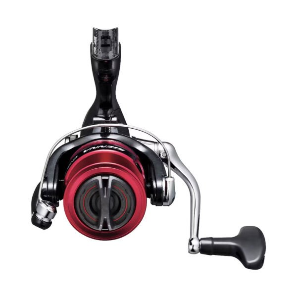 Shimano Sienna 4000 FG Spin Olta Makinesi