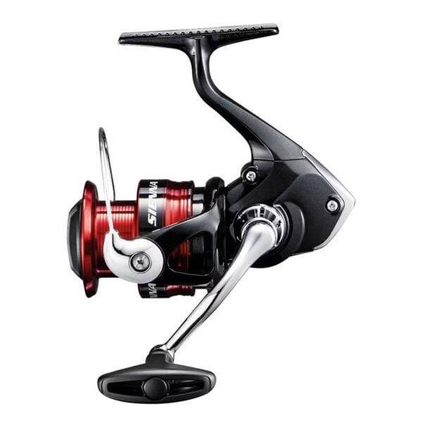 Shimano Sienna 4000 FG Spin Olta Makinesi