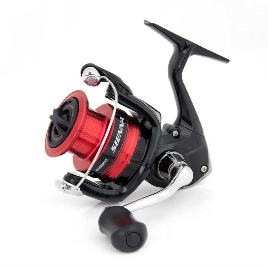Shimano Sienna 2000 FG LRF Olta Makinesi