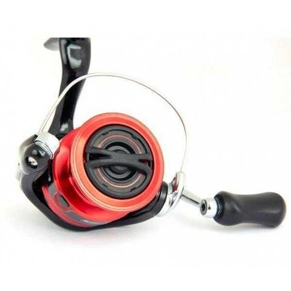 Shimano Sienna 2000 FG LRF Olta Makinesi