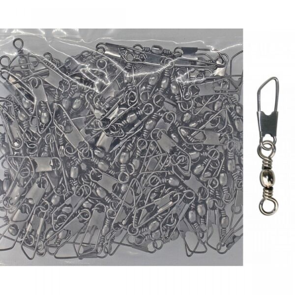 Effe Fırdöndü Klipsli