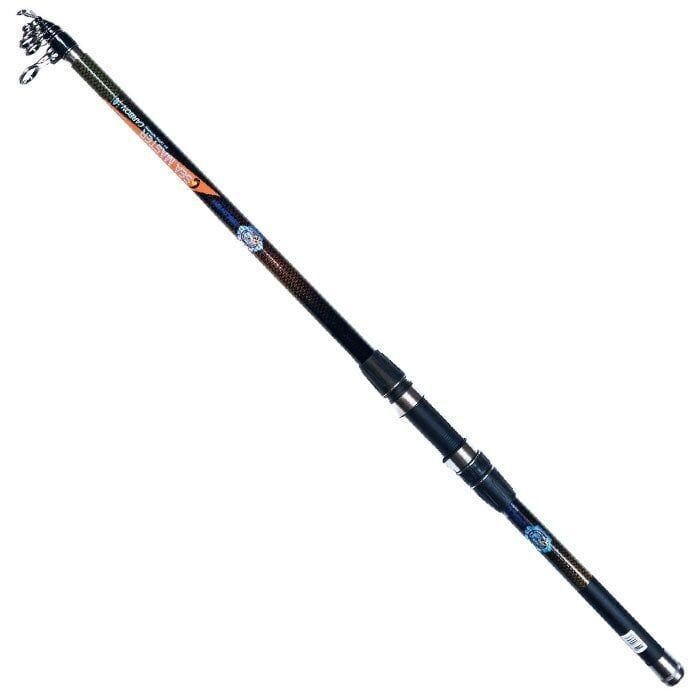 DFT Sea Master 450cm 250gr Atarlı Karbon Surf Kamışı