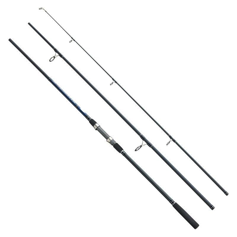 Fladen Maxximus Total Flexx Carp Sazan Kamışı 3 Parça 3.50 LBS