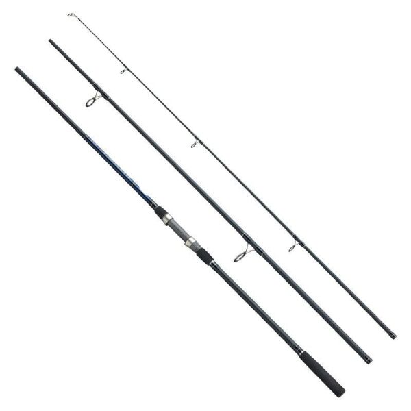 Fladen Maxximus Total Flexx Carp Sazan Kamışı 3 Parça 3.50 LBS
