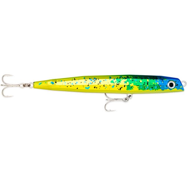 Rapala Flash-X Dart Sert Balık MAHI - 14CM