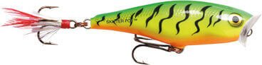 Rapala Skitter Pop Sahte Balığı FT - 50MM