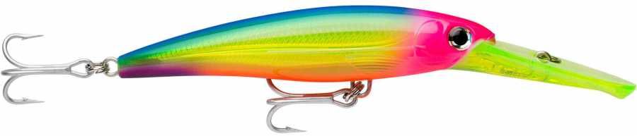Rapala X-Rap Magnum Sahte Balığı PSYP - 160MM