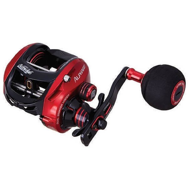 Banax Alphard Sv Bait Casting Olta Makinesi Standart - 310BL