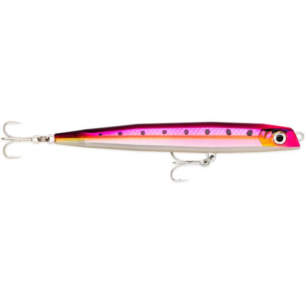Rapala Flash-X Dart Sert Balık HDPSRD - 14CM