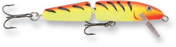Rapala Jointed Sahte Balığı HT - 50MM