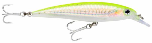 Rapala X-Rap Saltwater Sahte Balığı HCHU - 100MM