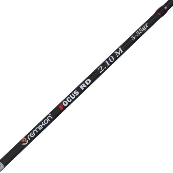 REMIXON FOCUS RD 2.10M 5-35GR 2P KAMIŞ