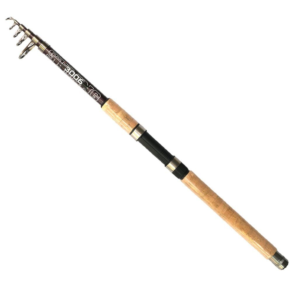 Remixon New Ottoman 210 cm 50-100g Atarlı Teleskopik Kamışı