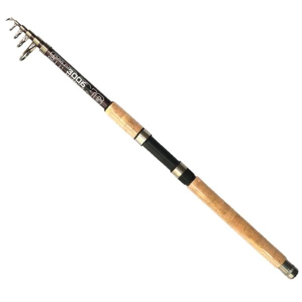 Remixon New Ottoman 210 cm 50-100g Atarlı Teleskopik Kamışı