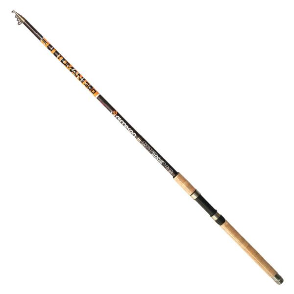 Remixon New Ottoman 210 cm 50-100g Atarlı Teleskopik Kamışı