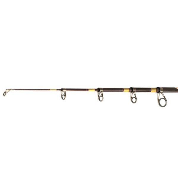 Remixon New Ottoman 210 cm 50-100g Atarlı Teleskopik Kamışı