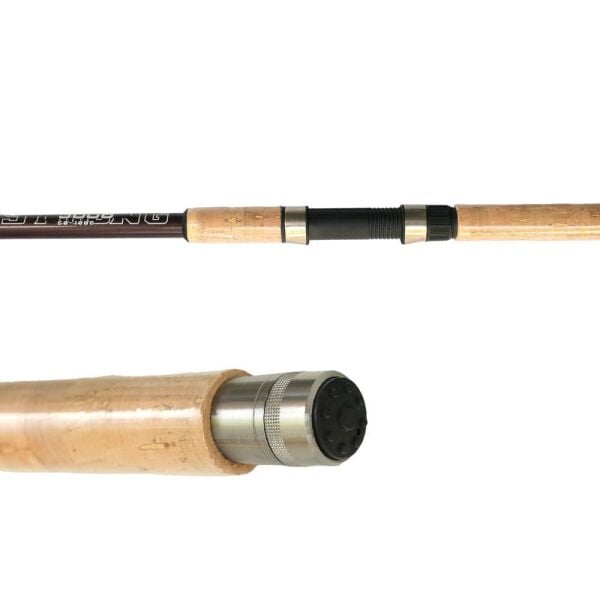 Remixon New Ottoman 210 cm 50-100g Atarlı Teleskopik Kamışı