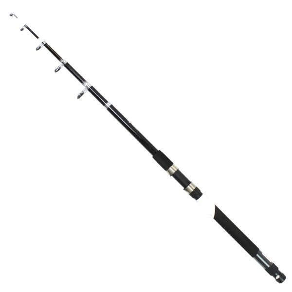 Captain 1700 Picasso Teleskopik Kamış 70-150gr Atar 270 cm