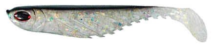 Berkley Powerbait Ripple Shad Sahte Balığı GHOST BLEAK - 7CM-6LI