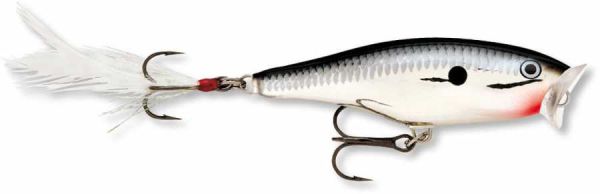 Rapala Skitter Pop Sahte Balığı CH - 70MM