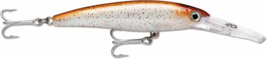 Rapala X-Rap Magnum Sahte Balığı BRSQ - 120MM