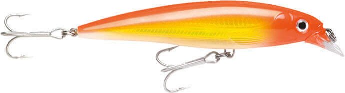 Rapala X-Rap Saltwater Sahte Balığı HH - 100MM