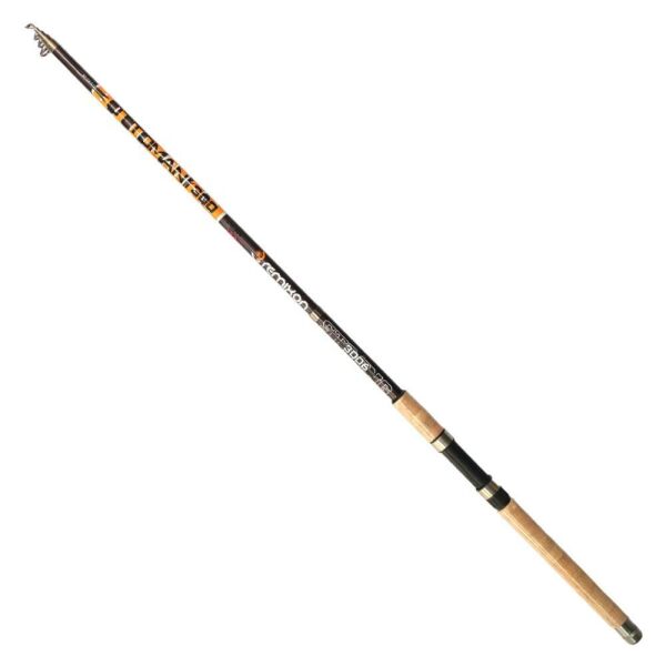 Remixon New Ottoman 270 cm 50-100g Atarlı Teleskopik Kamışı