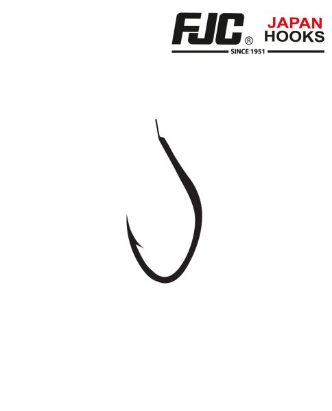 FJC3747 AJI DOUTSUKI BLACK NIKEL 11
