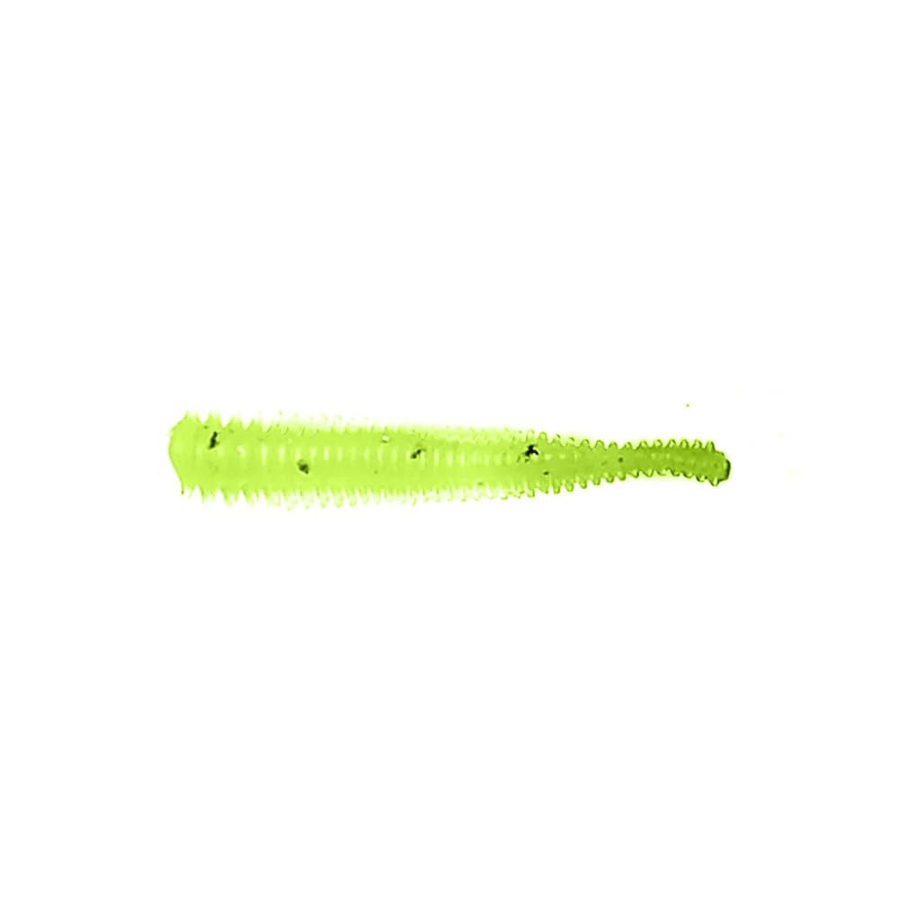 Albastar Sandworm Silikon Sahte Yem LEMON - 55MM