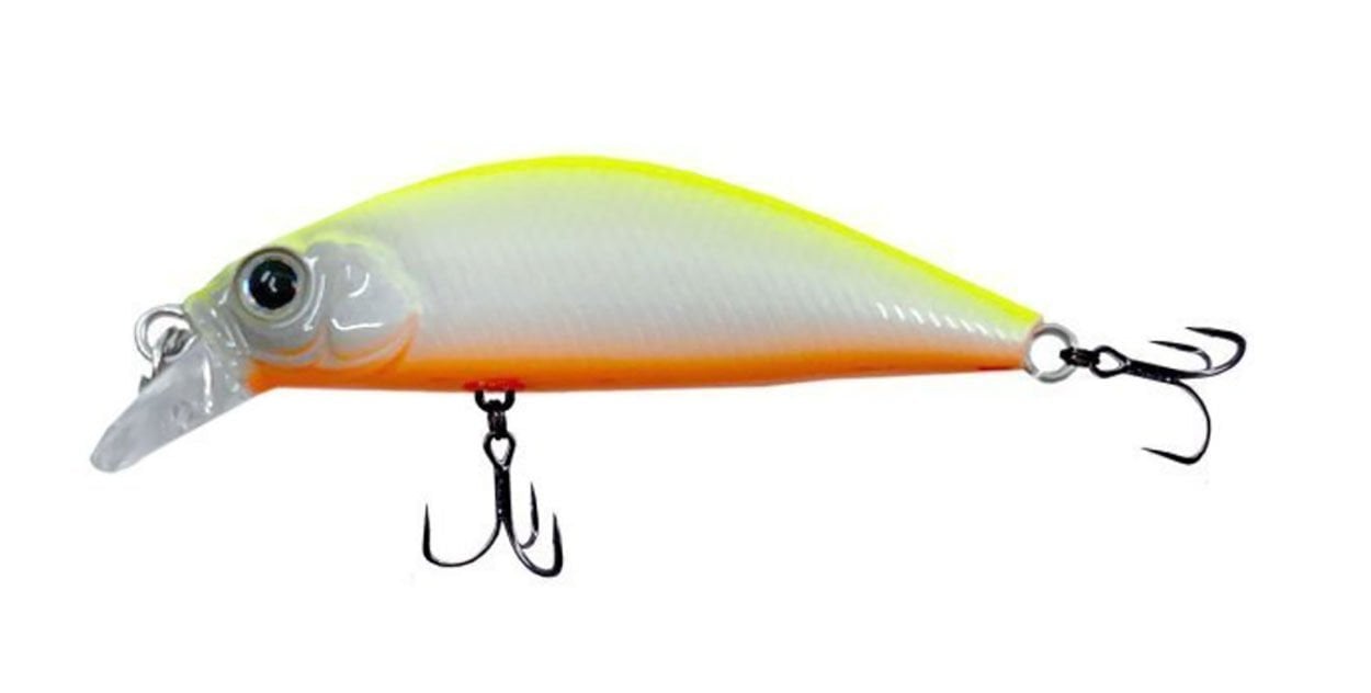 Kendo Chiko Minnow 45 mm 4,3 gr Sahte Balık 13