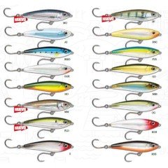 Rapala X-Rap Subwalk Sahte Balığı