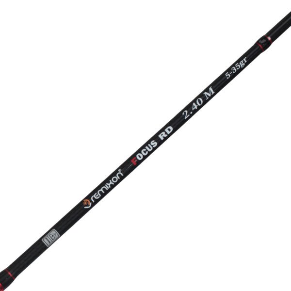 REMIXON FOCUS RD 2.40M 5-35GR 2P KAMIŞ