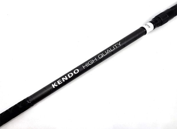Kendo Suro Surf 420cm 100-200gr Teleskopik Olta Kamışı