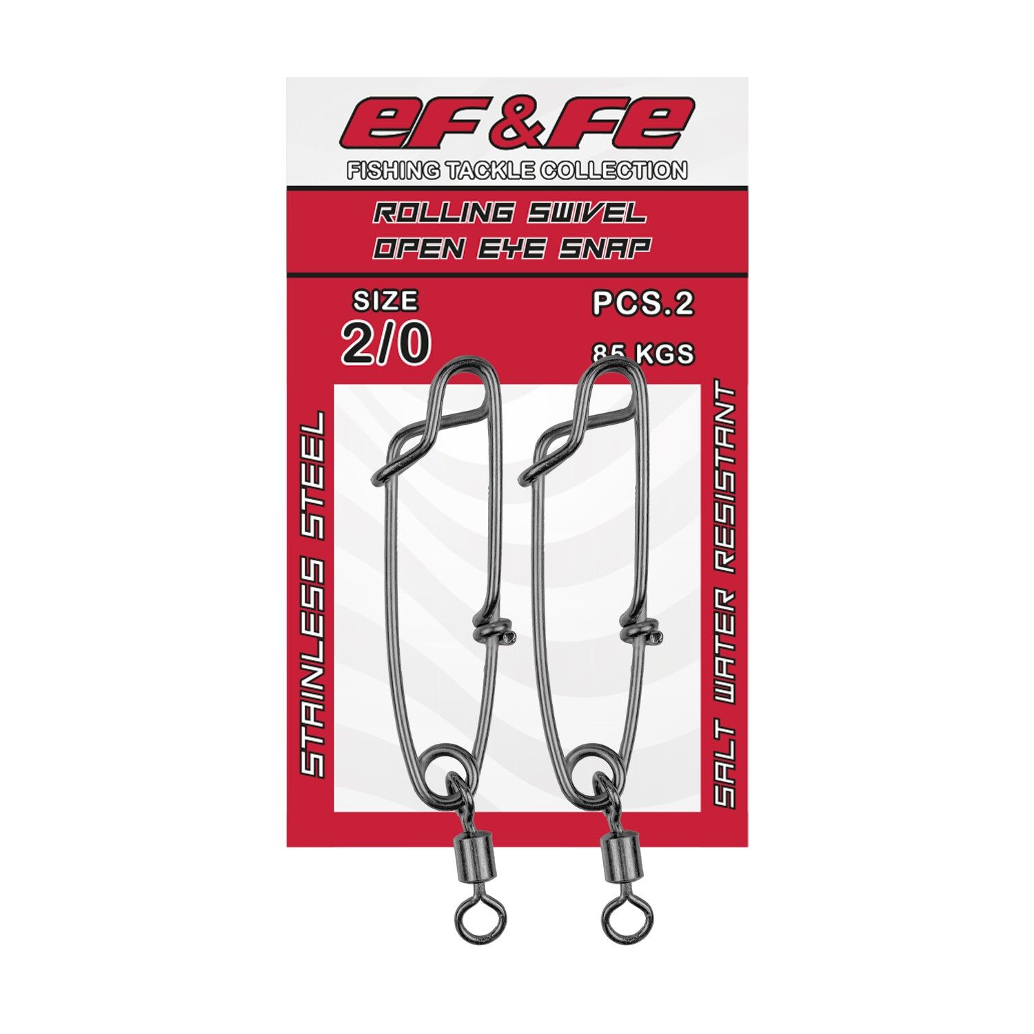 Effe Fırdöndü Rolling Open Eye